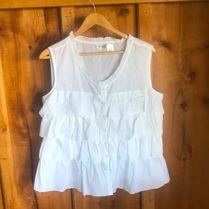 Cotton top